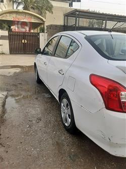نيسان صني